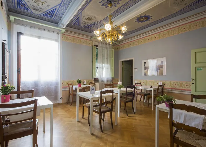 Villa Sant'Andrea Отель типа 