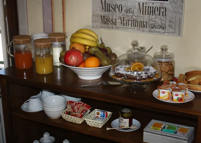 Villa Sant'Andrea 4*