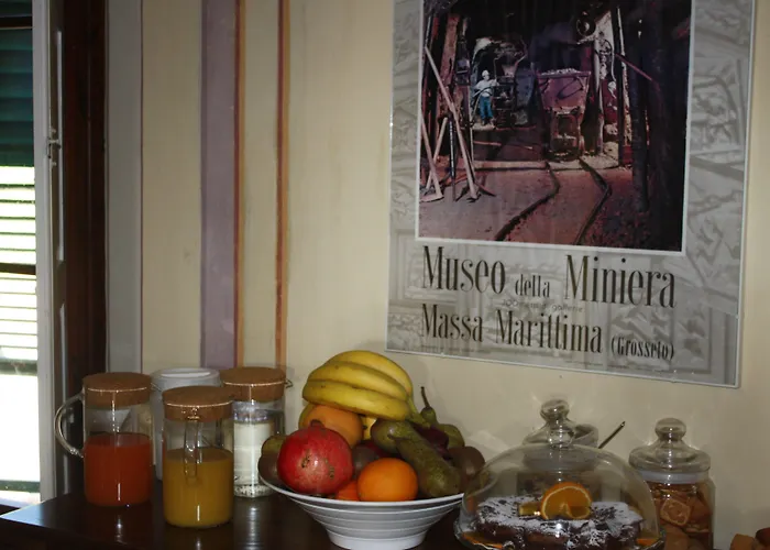 Villa Sant'Andrea Сиена