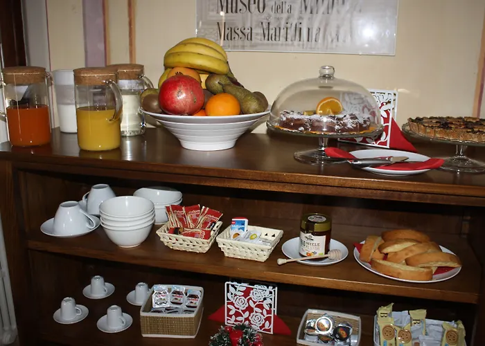 Villa Sant'Andrea 4*