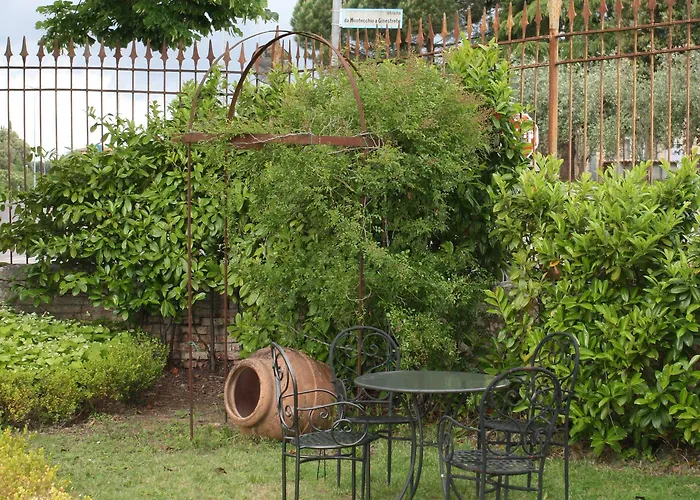 Villa Sant'Andrea 4*