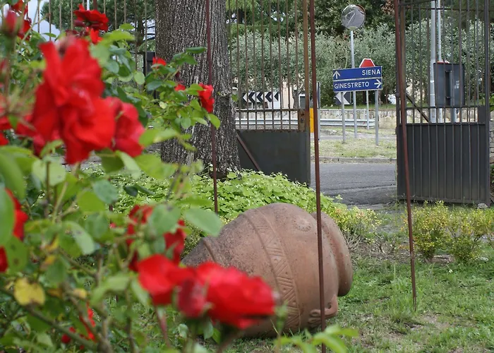 Villa Sant'Andrea Отель типа 