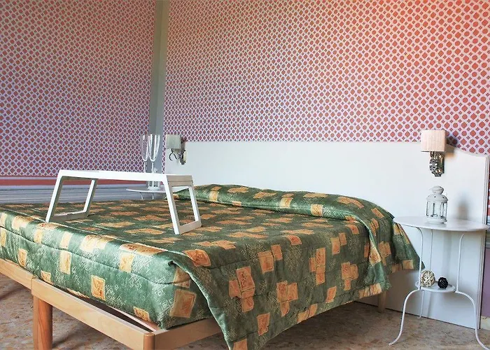 Villa Sant'Andrea 4*