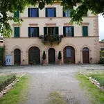 Villa Sant'Andrea 4* Siena
