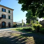 Villa Sant'Andrea Bed & Breakfast Siena