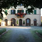 Sant'andrea فندق مبيت وإفطار 4*