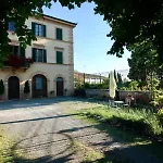 Bed & Breakfast Villa Sant'Andrea