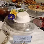 Sant'andrea فندق مبيت وإفطار 4*