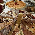 Sant'andrea فندق مبيت وإفطار سيينا