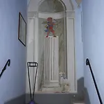 Bed & Breakfast Villa Sant'Andrea 4*