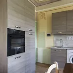 Villa Sant'Andrea Siena