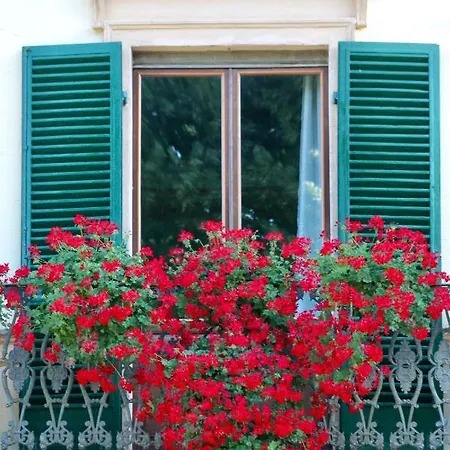 Villa Sant'Andrea Bed & Breakfast