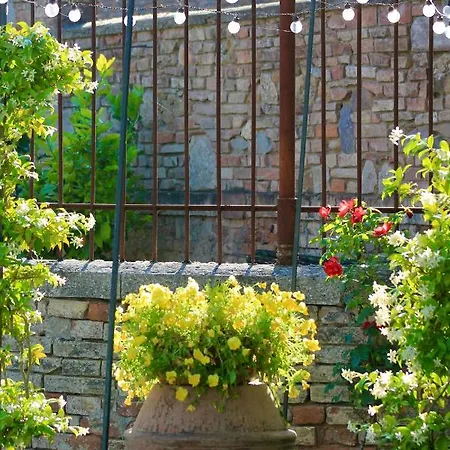 산트 안드레아 B&B 4*