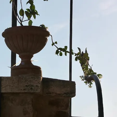 Villa Sant'Andrea Siena