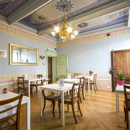 산트 안드레아 B&B