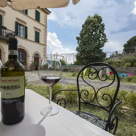 산트 안드레아 시에나