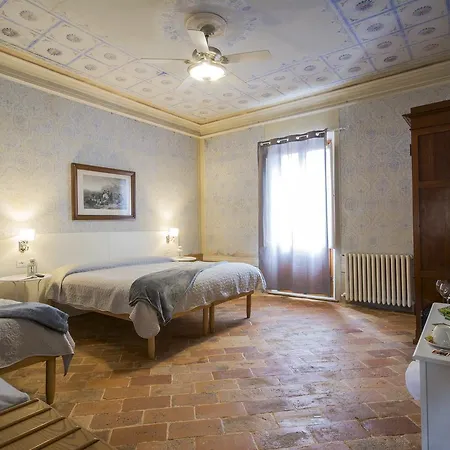 Villa Sant'Andrea Siena