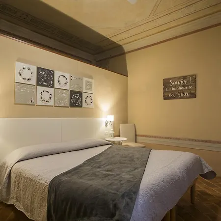 Villa Sant'Andrea Bed & Breakfast 2*
