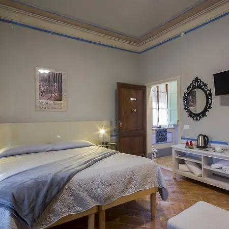 Villa Sant'Andrea 2*