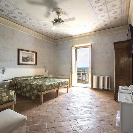 Villa Sant'Andrea Siena
