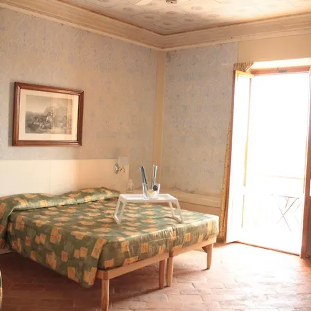Villa Sant'Andrea Siena