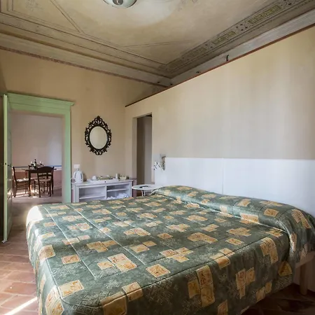 Villa Sant'Andrea Siena