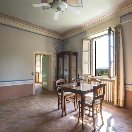 Villa Sant'Andrea