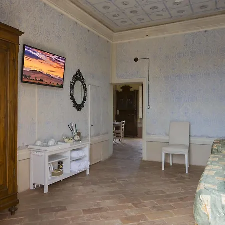 Villa Sant'Andrea 2* Siena