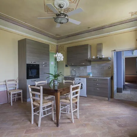 Villa Sant'Andrea 2*