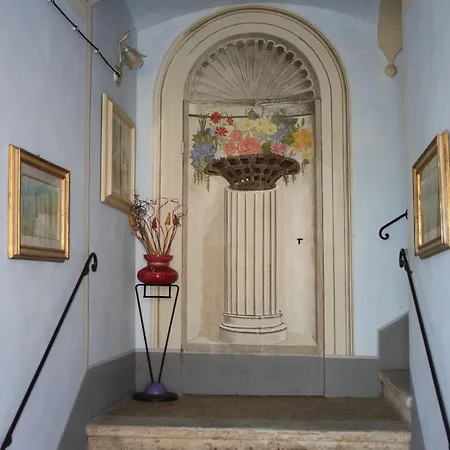 Bed & Breakfast Sant'andrea Siena