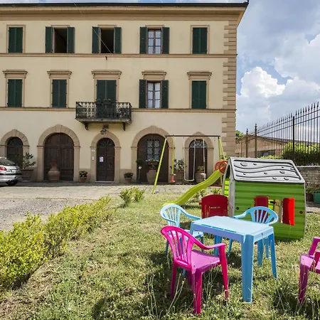 Villa Sant'Andrea 2*