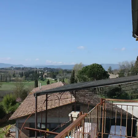 Bed & Breakfast Villa Sant'Andrea