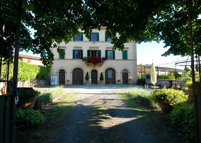 Bed & Breakfast Sant'andrea 4*