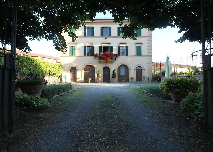Bed & Breakfast Sant'andrea 4*