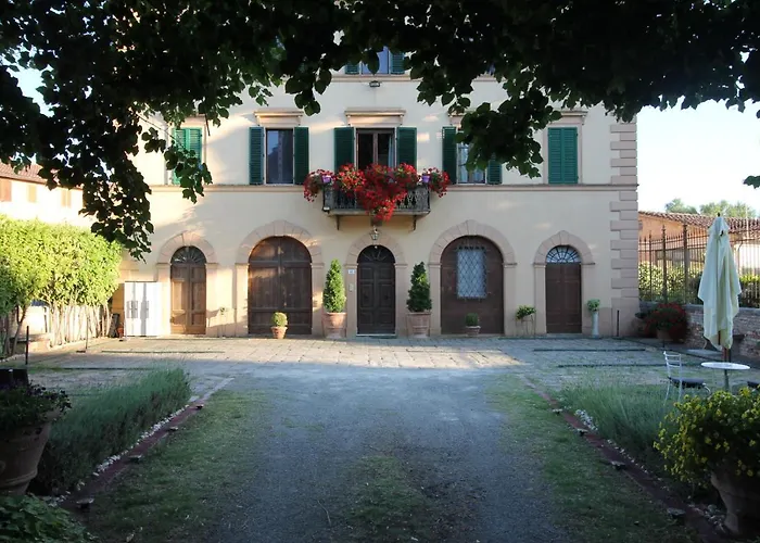 Sant'andrea Alojamento de Acomodação e Pequeno-almoço 4*