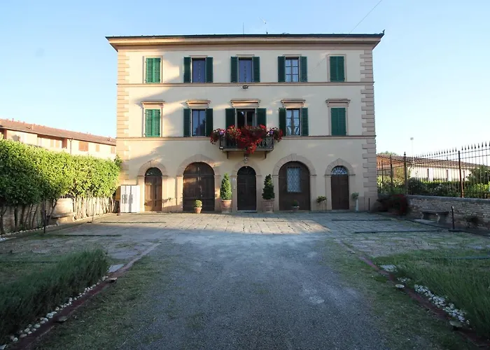 Bed & Breakfast Sant'andrea 4*