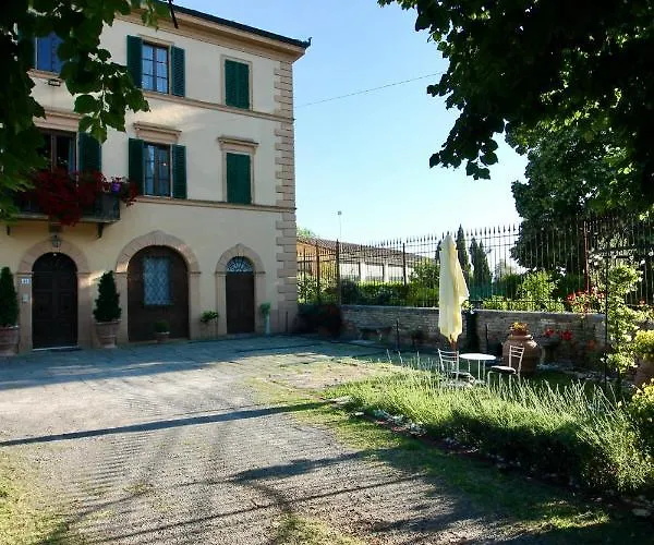 Bed & Breakfast Sant'andrea