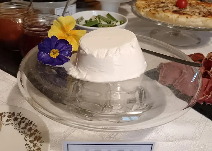 Sant'andrea Alojamento de Acomodação e Pequeno-almoço 4*