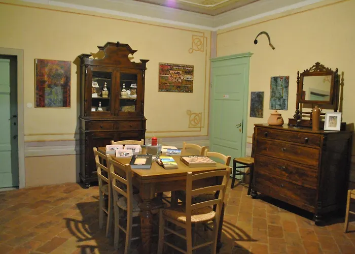 Bed & Breakfast Sant'andrea 4*