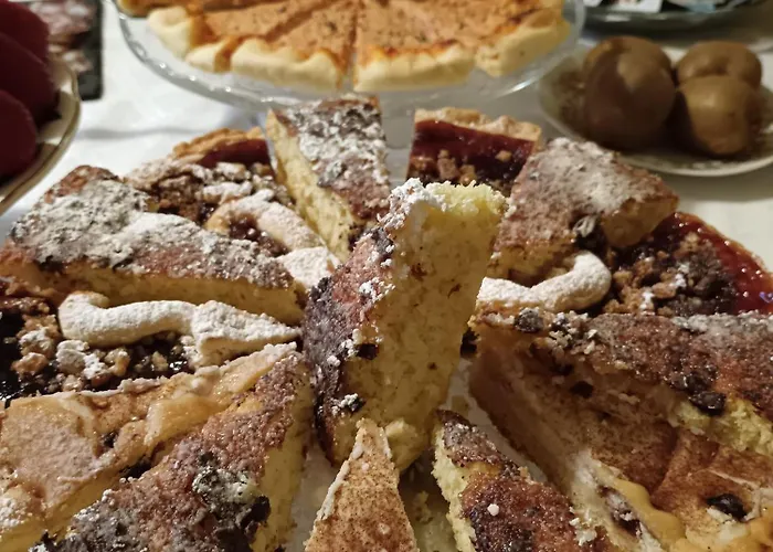 Sant'andrea Bed & Breakfast Siena