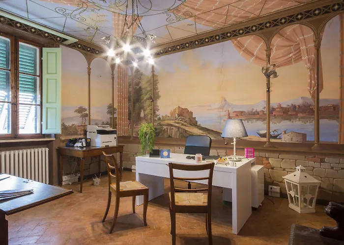 Bed & Breakfast Sant'andrea