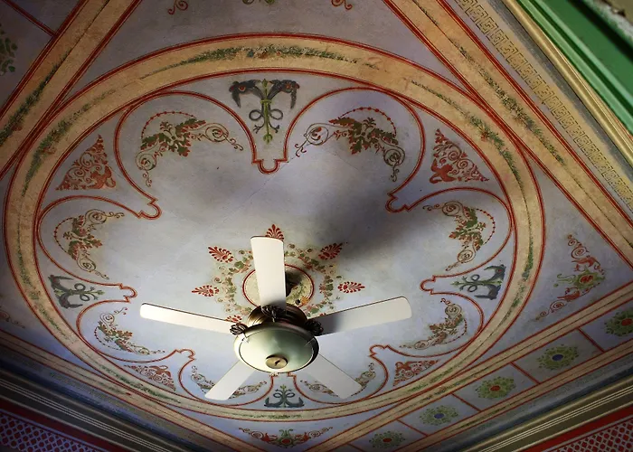 Alojamento de Acomodação e Pequeno-almoço Sant'andrea