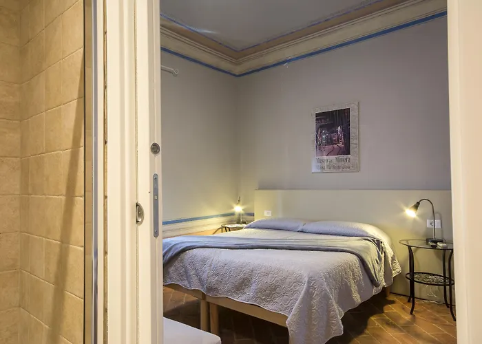 Sant'andrea Alojamento de Acomodação e Pequeno-almoço 4*