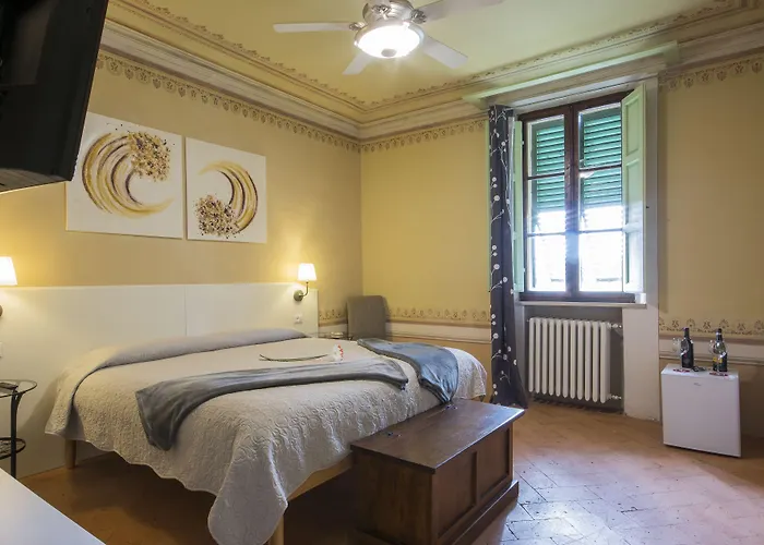 Bed & Breakfast Sant'andrea