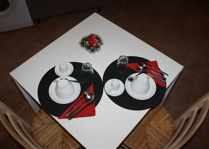 Bed & Breakfast Sant'andrea 4*