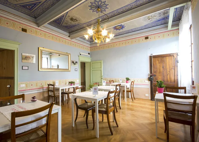 Sant'andrea Bed & Breakfast