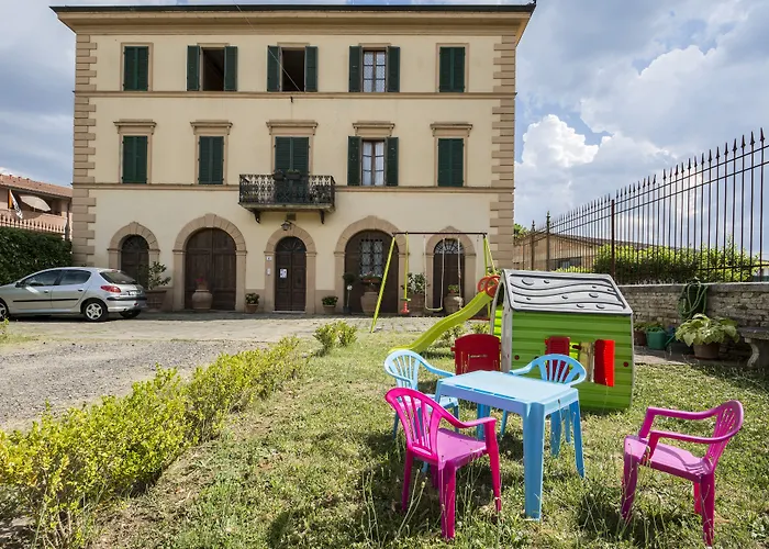 Sant'andrea Alojamento de Acomodação e Pequeno-almoço Siena