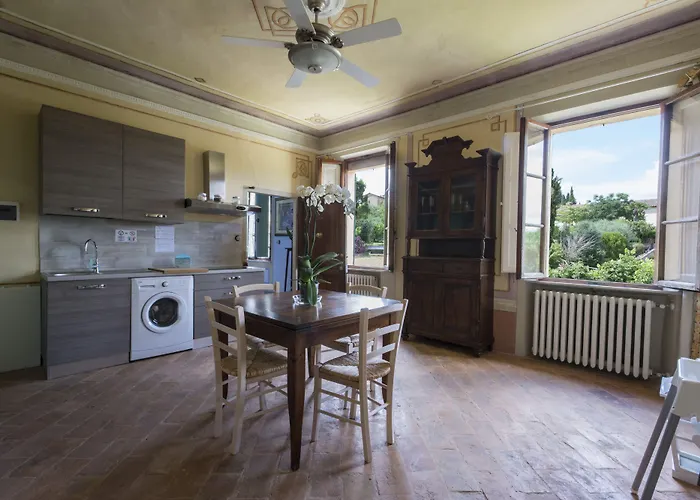 Sant'andrea Bed & Breakfast 4*