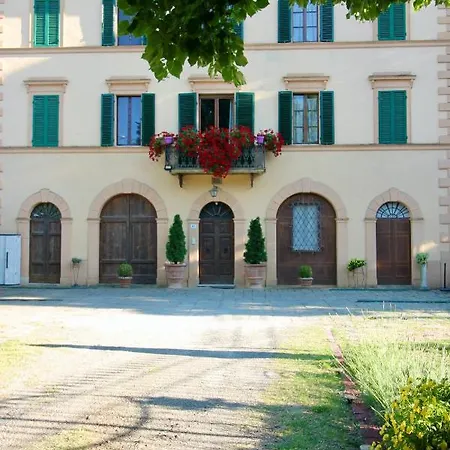 Sant'andrea Frühstückspension