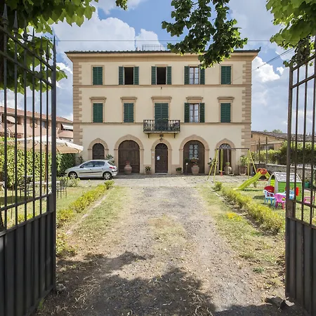 Sant'andrea Alojamento de Acomodação e Pequeno-almoço 4*